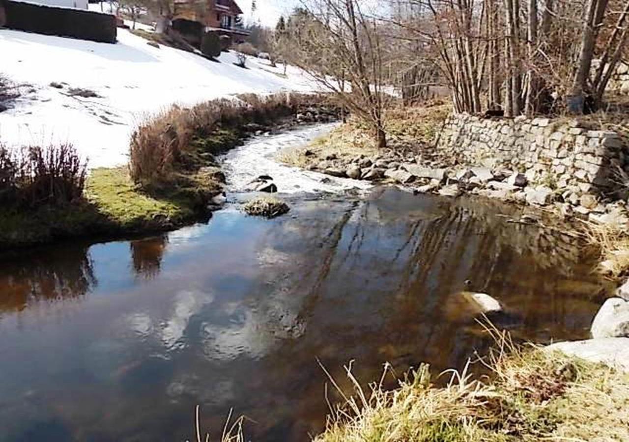 Gite De Charme Jusqu'A 14 Personnes, Proche Du Lac De Gerardmer Exterior photo