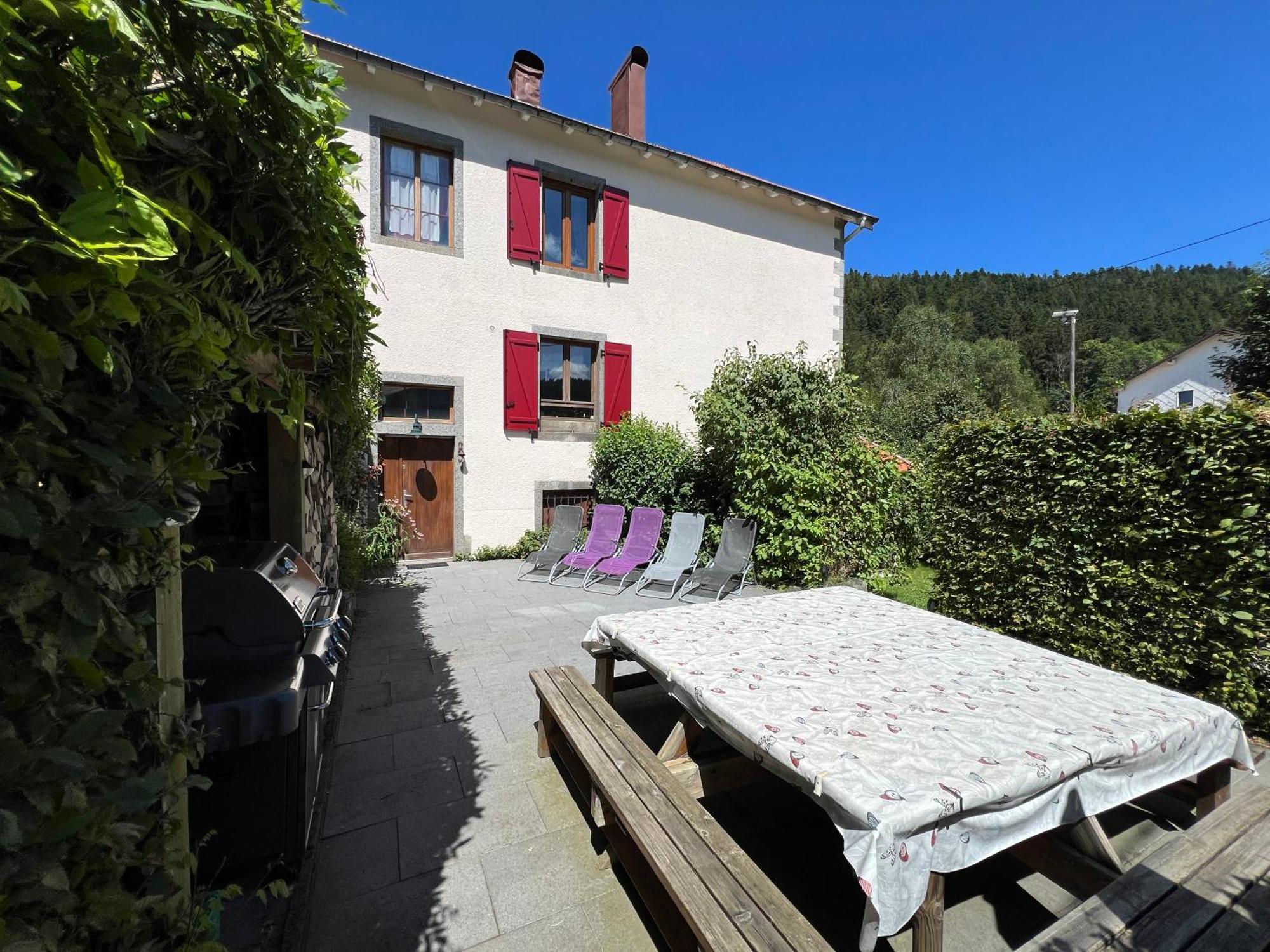 Gite De Charme Jusqu'A 14 Personnes, Proche Du Lac De Gerardmer Exterior photo